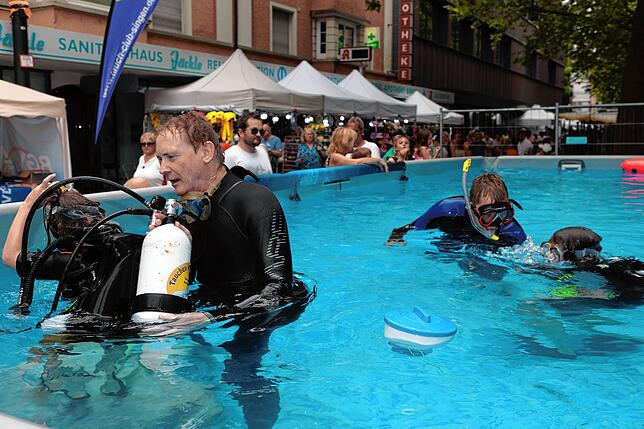 Bild 28: Die besten Bilder vom Singener Stadtfest (2/2)