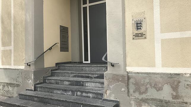 Vor dem Amtsgericht Waldshut musste sich ein 27-Jähriger wegen Computerbetrugs verantworten.