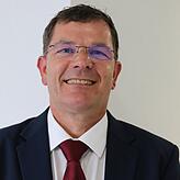 Guido Seelig, Schiedsrichterobmann Bezirk Schwarzwald
