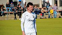 Rückkehrer Jannik Reiner (Bild) ist für Schonachs Trainer ein ganz wichtiger Spieler.