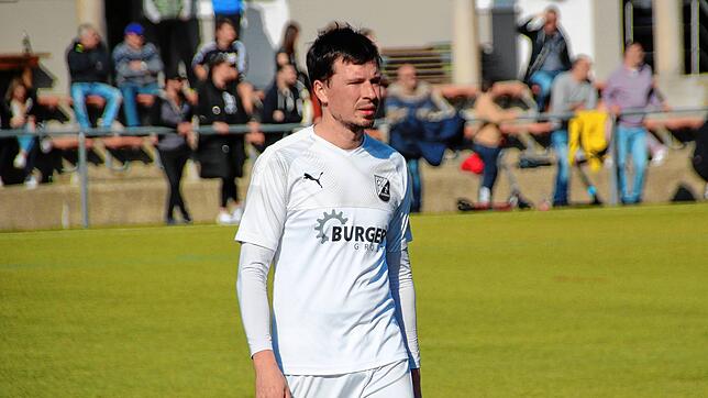 Rückkehrer Jannik Reiner (Bild) ist für Schonachs Trainer ein ganz wichtiger Spieler.