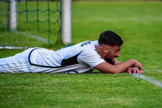 Bild 8: SV BW Murg bezwingt Spvgg. Wutöschingen mit 3:1 &ndash; und wir haben Bilder!
