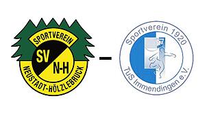 Bild : SV Hölzlebruck feiert mit 4:0 einen deutlichen Heimerfolg gegen SV TuS Immendingen