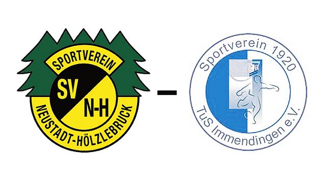 Bild : Der SV Hölzlebruck feiert mit 4:0 einen deutlichen Heimerfolg gegen den SV TuS Immendingen