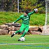 Aasens Torwart Valentin Murawski nimmt den letzten Bezirksliga-Spieltag unter die Lupe.