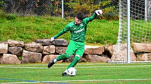 Aasens Torwart Valentin Murawski nimmt den letzten Bezirksliga-Spieltag unter die Lupe.