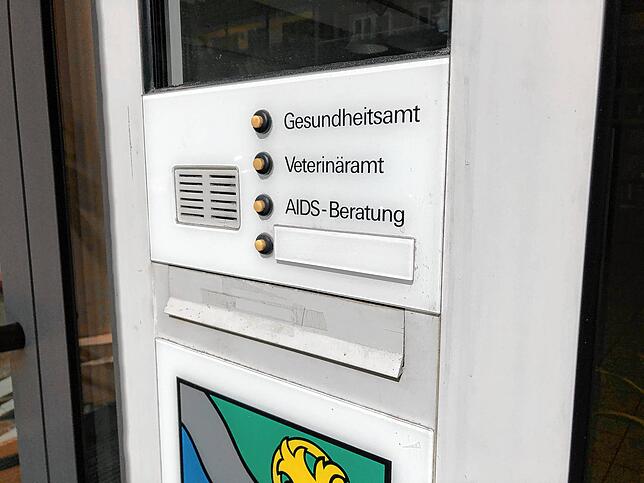 Das Gesundheitsamt Waldshut erreichen derzeit täglich bis zu 450 Anrufe.