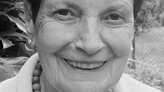 Annemarie Leonhardtsberger starb im Alter von 79 Jahren.