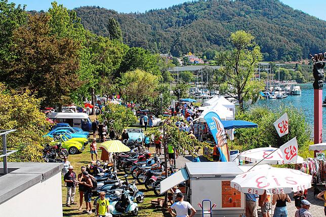 Bild 26: Häfler Seefest 2023 &ndash; Teil 2
