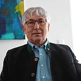 Manfred Jüppner, Mühlingen.