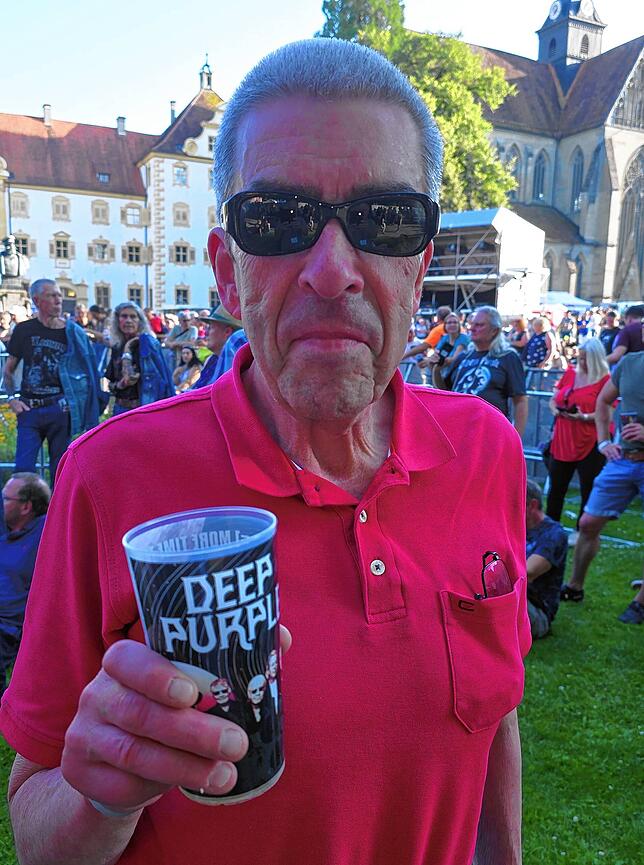 Olaf Singe aus Grünberg in Oberhessen.