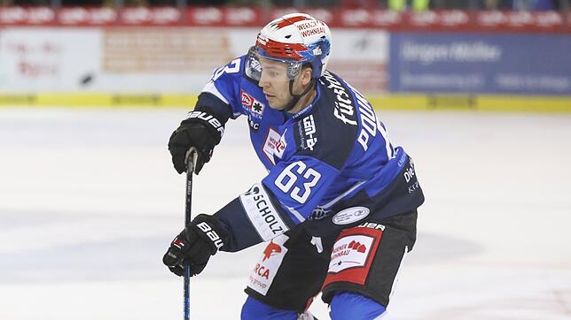 Mit Markus Poukkula verlässt innerhalb von wenigen Stunden der der vierte Spieler die Wild Wings.
