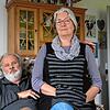 Lioba und Otmar Traber sind aus der katholischen Kirche ausgetreten. Das machten sie öffentlich und fordern andere zum selben Schritt ...