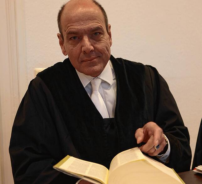 Die Staatsanwaltschaft hat ihre Revision gegen das Urteil vom 4. August inzwischen zurückgezogen. Darüber informierte Erster ...
