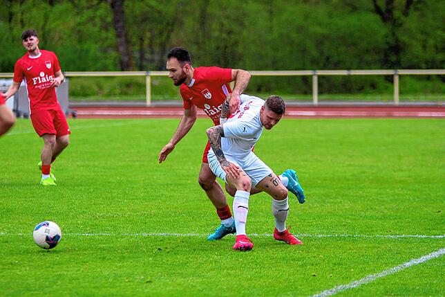 Bild 35: FC Tiengen 08 besiegt den TuS Binzen mit 4:0 – und wir haben Fotos!