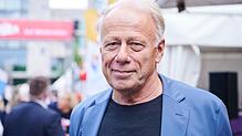 Nach 25 Jahren zieht sich Jürgen Trittin aus der Politik zurück.
