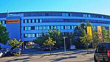Bild : Positive Signale für den Continental-Standort Markdorf