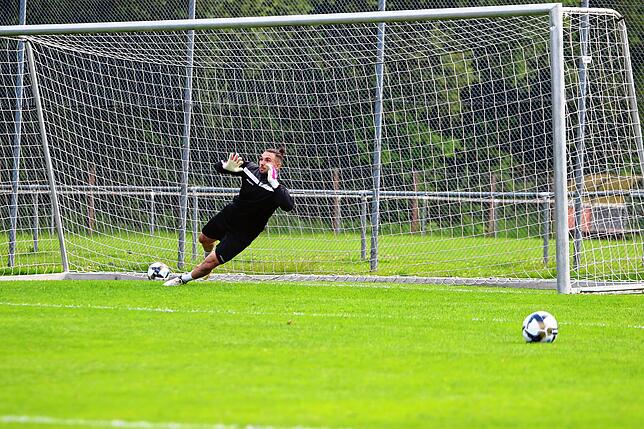 Bild 3: Villingens erstes Training als Regionalligist! Bilder zum Auftakt und die drei Neuzugänge im Video