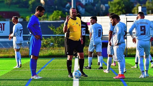 Bild 4: SG Stühlingen/Weizen siegt 1:0 beim FC Erzingen – und wir haben Bilder!