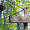 Obwohl bei der Nutzung eines Kletterparks selbst unter Normalbedingungen kaum Ansteckungen möglich wären und die Betreiber zusätzlich ...