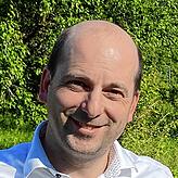„Wie freuen uns auf die Gäste und ein friedvolles und fröhliches Fest.“ Stefan Dunaiski, Ortsvorsteher von Bohlingen