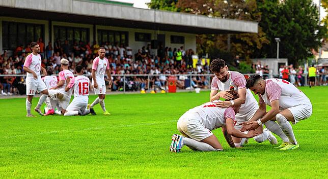 Bild 8: Die besten Bilder vom Stadtderby in Singen