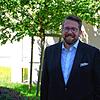 Andreas Hennemann will Konstanzer OB werden.
