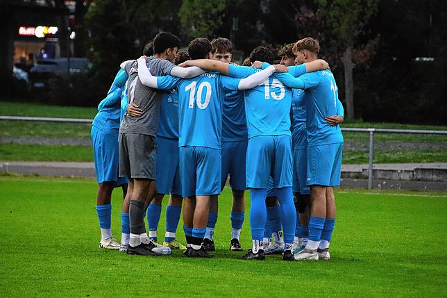 Bild 7: 3:0-Erfolg beim JFV Singen: Unsere Bilder vom Halbfinal-Sieg der Villinger A-Jugend