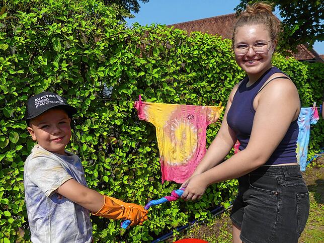 Bild 2: Spiel und Spaß in Bärenhausen: Hier gibt es die schönsten Bilder