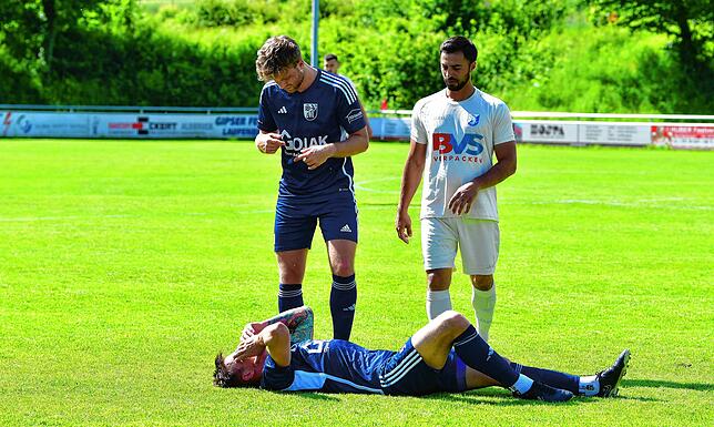 Bild 37: SV Blau-Weiß Murg besiegt den FC Erzingen mit 4:0 – und wir haben Bilder!