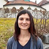 Sabrina Eichin