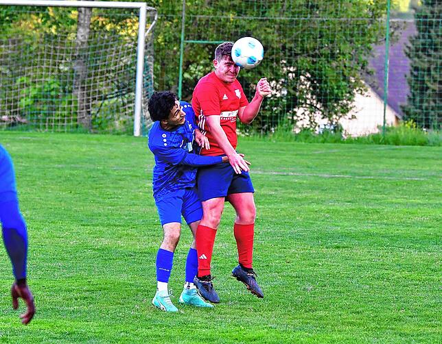 Bild 38: SC Lauchringen siegt 3:0 bei der SG Bettmaringen-Mauchen – und wir haben Fotos!
