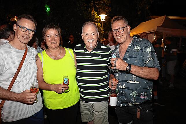 Bild 21: Fotos vom Staader Hafenfest 2025: So feiern Einheimische und Gäste in Konstanz