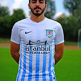 Spieler des Spiels I: Wenn Veysel Kayantas sich auf das Verteilen der Bälle konzentrierte, leitete er gute Angriffe ein. Allerdings ...