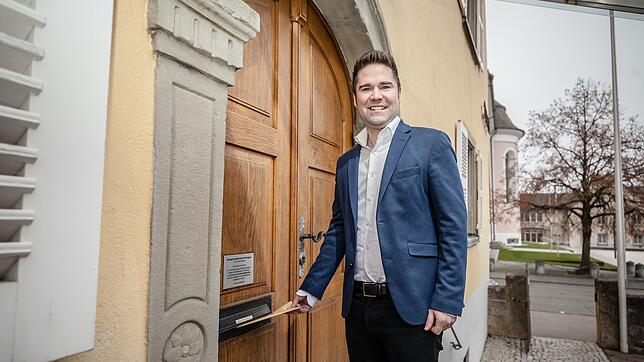 Holger Mayer