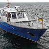 Unter anderem die Wasserschutzpolizei Friedrichshafen war am Dienstagmorgen bei einem vermeintlichen Seenotfall vor Seemoos gefragt. ...