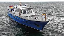 Bild : 28-Jähriger stirbt nach Badeunfall im Bodensee bei Überlingen – Wasserschutzpolizei untersucht Todesursache
