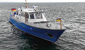 Bild : 28-Jähriger stirbt nach Badeunfall im Bodensee