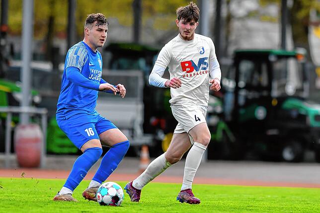 Bild 18: FC Erzingen verliert beim SV Weil mit 0:3 &ndash; und wir haben Bilder!