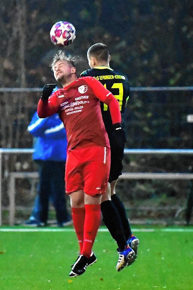 Bild 37: FC Schlüchttal verarbeitet seine jüngste Blamage mit einem 5:2-Sieg gegen den TuS Efringen-Kirchen zurück &ndash; und wir haben die Bilder!
