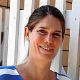 Lena Hommel vom städtischen Amt für Bildung und Sport ist für die Organisation der Konstanzer Sommerschule zuständig.