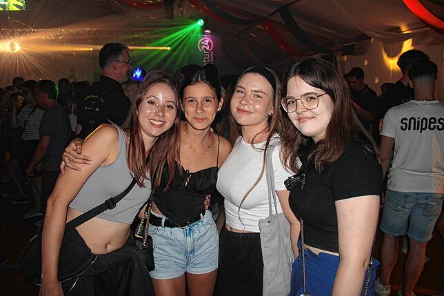 Bild 27: Waldshuter Chilbi 2023: Die besten Bilder der Bock-Beatz-Party