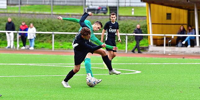 Bild 12: FC Zell besiegt SG FC Wehr/Brennet mit 7:4 – und wir haben Bilder!