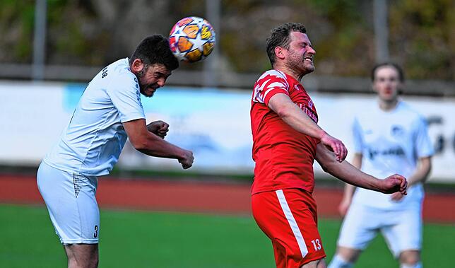 Bild 22: Keine Tore beim FC Schönau gegen den FC Schlüchttal – aber wir haben Fotos!