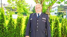Über Jahrzehnte hinweg engagierte sich Friedrich Sauter für die Freiwilligen Feuerwehren im Landkreis Sigmaringen. Mit dem SÜDKURIER ...