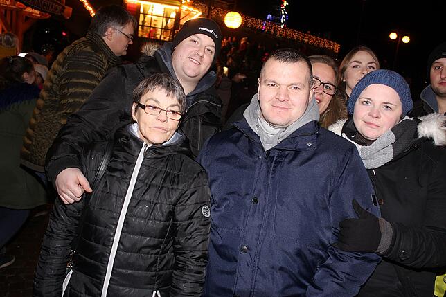 Bild 27: Alle Videos und Bilder vom Triberger Weihnachtszauber am 30.12.2018