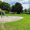 Da geht noch was auf der Riedwiese. Der Freiraumplaner René Fregin hat jetzt seinen Entwurf für den Abenteuerspielplatz plus ...