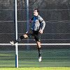Danilo Cristilli gehörte in der ersten Saisonhälfte mit zehn Treffern für den FC Kappel zu den besten Torjägern in der Kreisliga A 1. ...
