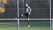 Danilo Cristilli gehörte in der ersten Saisonhälfte mit zehn Treffern für den FC Kappel zu den besten Torjägern in der Kreisliga A 1. ...