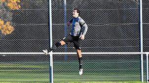 Danilo Cristilli gehörte in der ersten Saisonhälfte mit zehn Treffern für den FC Kappel zu den besten Torjägern in der Kreisliga A 1. ...